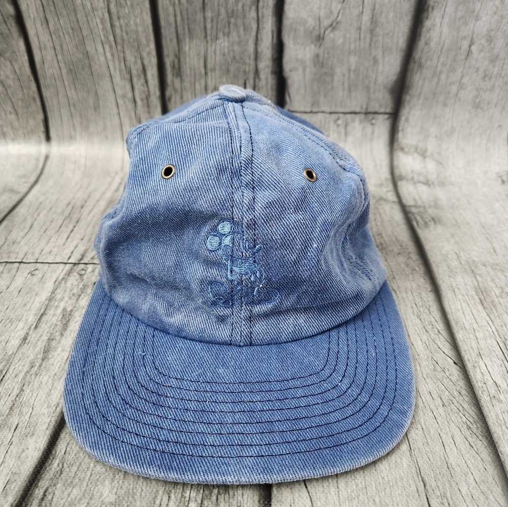 Vintage‎ Mickey Mouse Hat by Goofy's Hat Co.